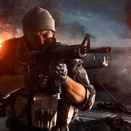 Battlefield 4 Premium (PC EA App Key / Global)