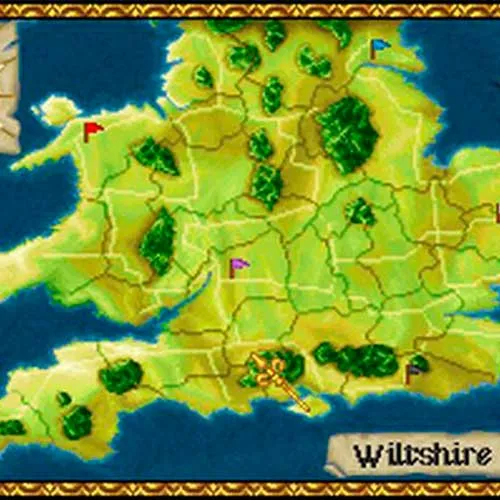 Lords of the Realm (PC Steam Schlüssel / Global)