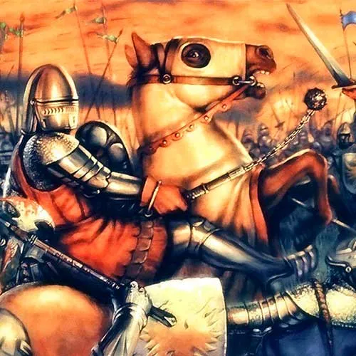 Lords of the Realm (PC Steam Schlüssel / Global)