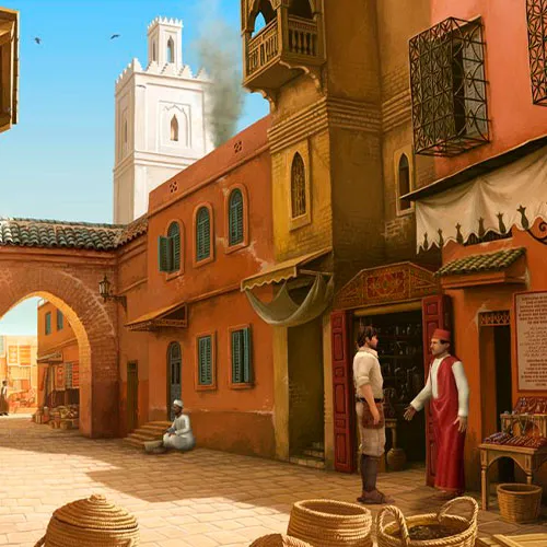 Lost Horizon (PC Steam Key / Global)