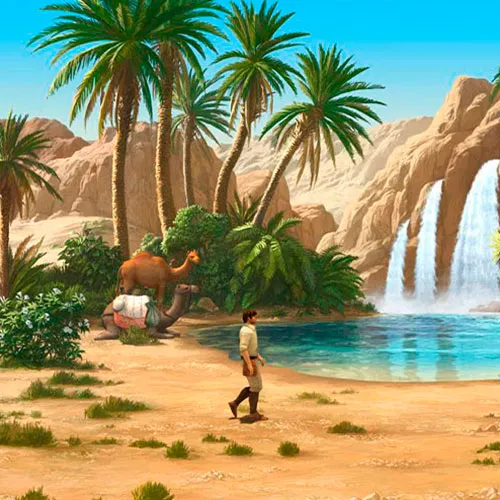 Lost Horizon (PC Steam Key / Global)