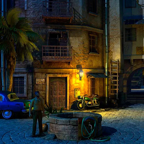 Lost Horizon 2 (PC Steam Key / Global)