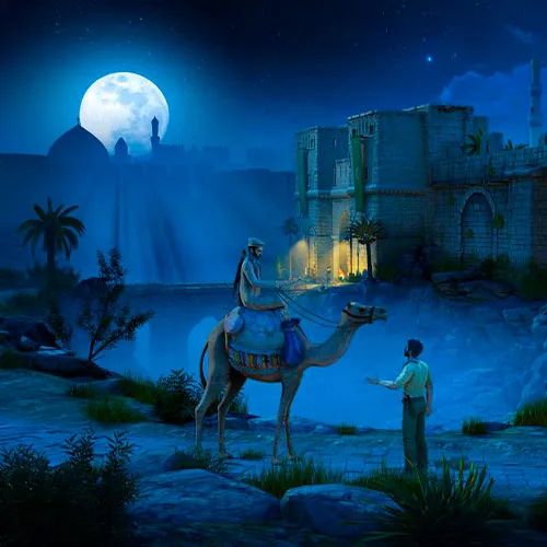 Lost Horizon 2 (PC Steam Key / Global)