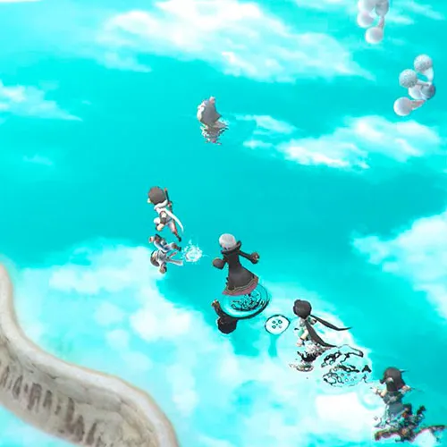 Lost Sphear Collectors Edition (PC Steam Key / Global)
