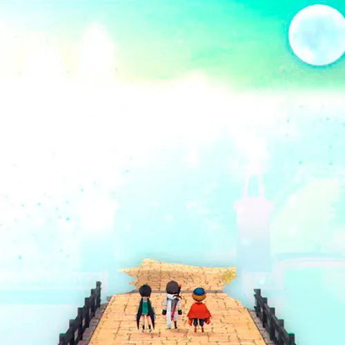 Lost Sphear Collectors Edition (PC Steam Key / Global)