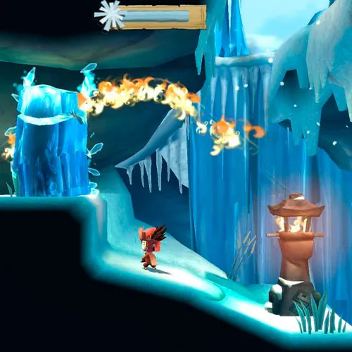 LostWinds 2: Winter of the Melodias (PC Steam Key / Global)