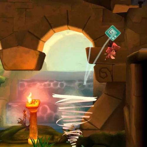 LostWinds 2: Winter of the Melodias (PC Steam Key / Global)