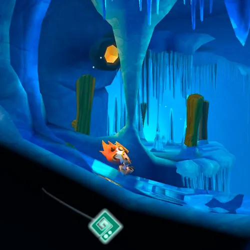 LostWinds 2: Winter of the Melodias (PC Steam Key / Global)