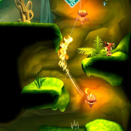 LostWinds 2: Winter of the Melodias (PC Steam Key / Global)