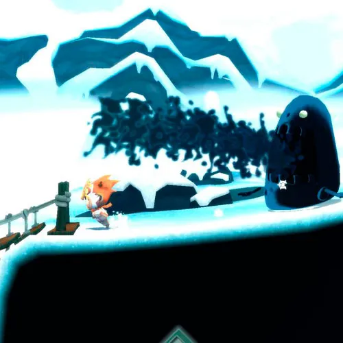 LostWinds 2: Winter of the Melodias (PC Steam Key / Global)