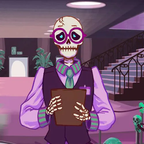 „Lovingly Evil“ (PC Steam Key / Global)