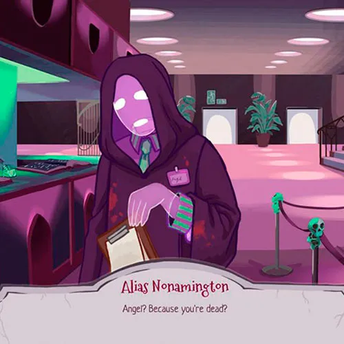 „Lovingly Evil“ (PC Steam Key / Global)