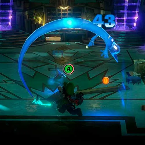 Luigi's Mansion 3 Multiplayer Pack Ninteno Switch (Nintendo Switch Key / Europe)
