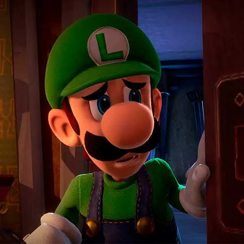 Luigi's Mansion 3 Multiplayer Pack Ninteno Switch (Nintendo Switch Key / Europe)