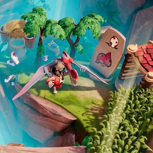 Lumberhill (PC Steam Key / Global)