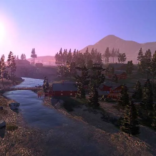 Lumberjack's Dynasty (PC Steam Key / Global)