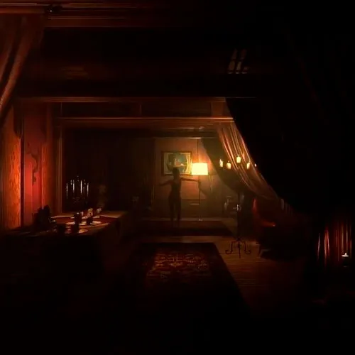Lust for Darkness (PC Steam Key / Global)