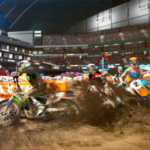 MX vs ATV Supercross Encore (PC Steam Key / Global)
