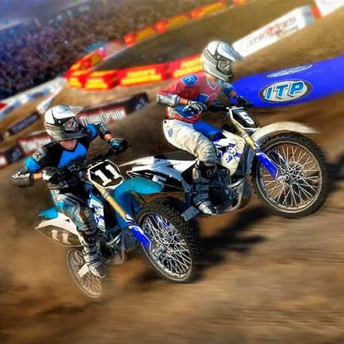 MX vs ATV Supercross Encore (PC Steam Key / Global)