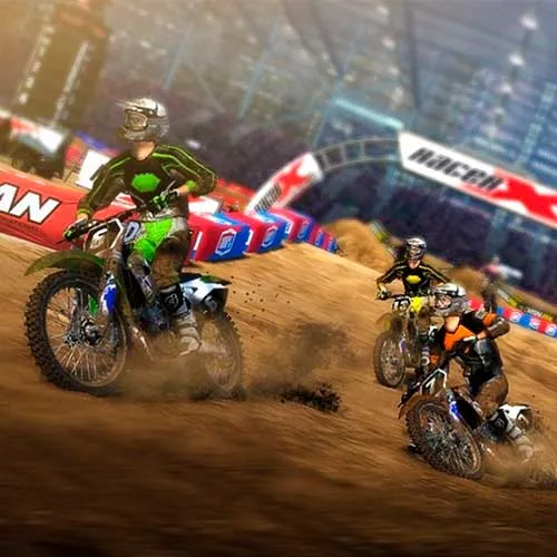 MX vs ATV Supercross Encore (PC Steam Key / Global)