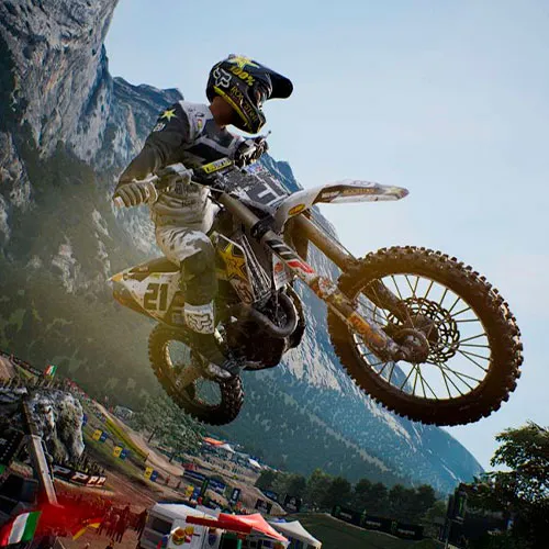 MXGP PRO (PC Steam Key / Global)