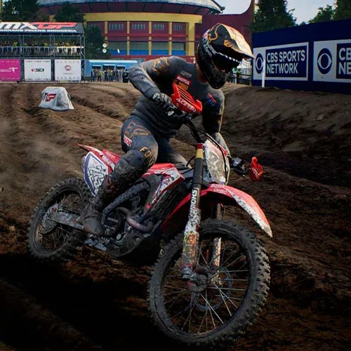 MXGP PRO (PC Steam Key / Global)