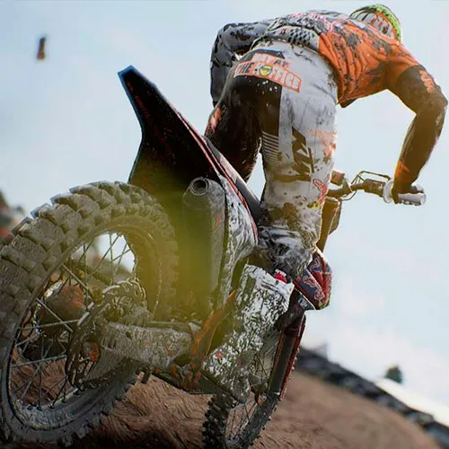 MXGP PRO (PC Steam Key / Global)