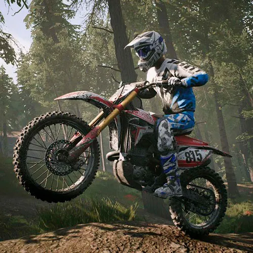 MXGP PRO (PC Steam Key / Global)