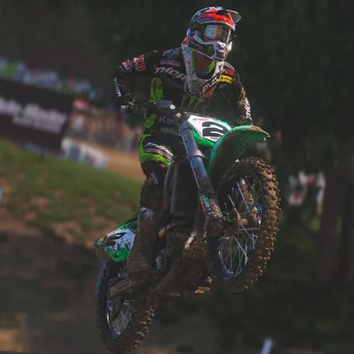 MXGP2 The Official Motocross Videogame (PC Steam Key / Global)