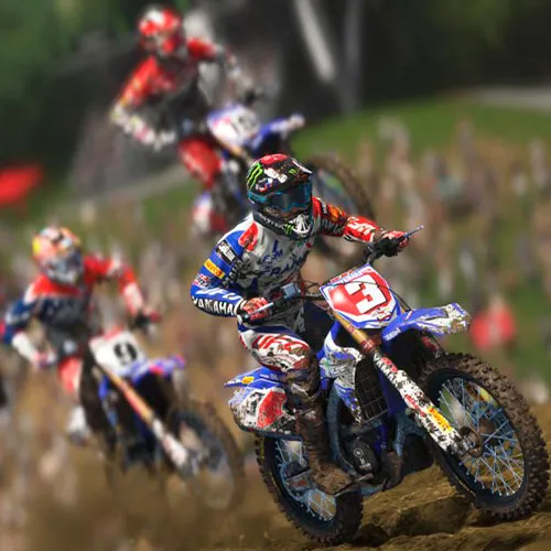 MXGP2 The Official Motocross Videogame (PC Steam Key / Global)
