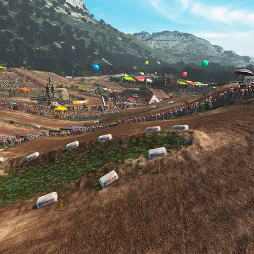 MXGP2 The Official Motocross Videogame (PC Steam Key / Global)