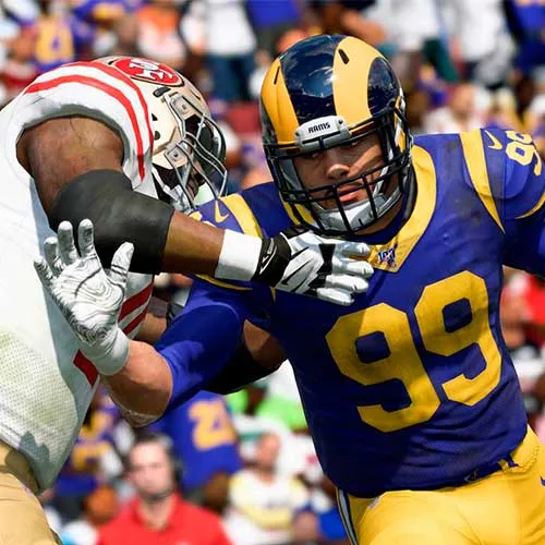 Madden NFL 20 Ultimate Superstar Edition (Xbox One Key / Global)