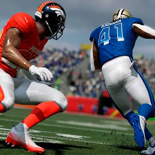 Madden NFL 20 Ultimate Superstar Edition (Xbox One Key / Global)