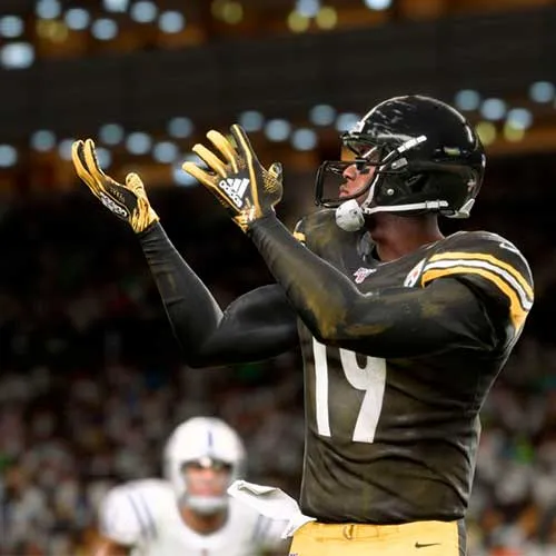 Madden NFL 20 Ultimate Superstar Edition (Xbox One Key / Global)