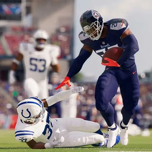 Madden NFL 23 (Xbox One Key / Global)