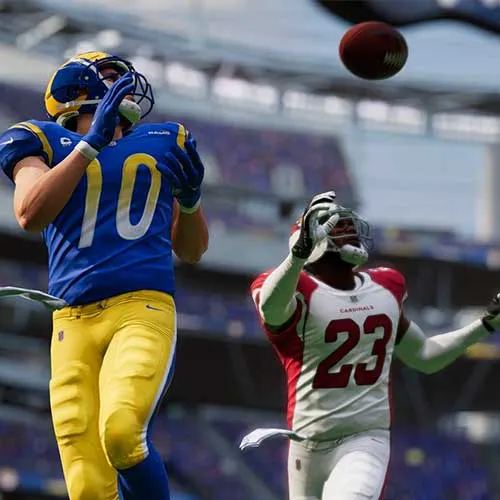 Madden NFL 23 (Xbox One Key / Global)