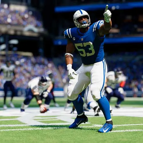 Madden NFL 23 (Xbox One Key / Global)
