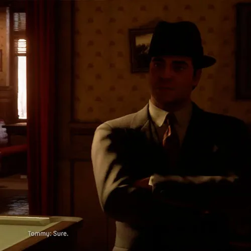 Mafia Definitive Edition Chicago Outfit DLC (PC Steam Key / Europa)
