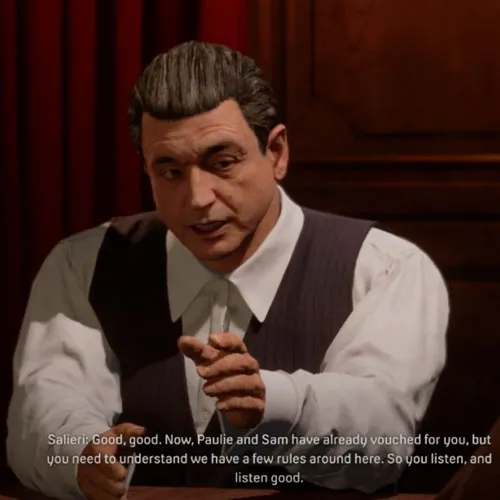 Mafia Definitive Edition Chicago Outfit DLC (PC Steam Key / Europa)