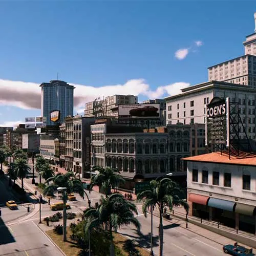 Mafia III - Family Kick-Back Pack DLC Europe (PC Steam Key / Europe)