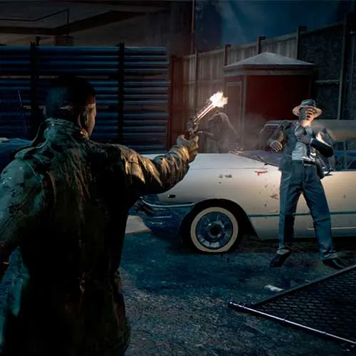 Mafia 3 (codice PC Steam / Europa)
