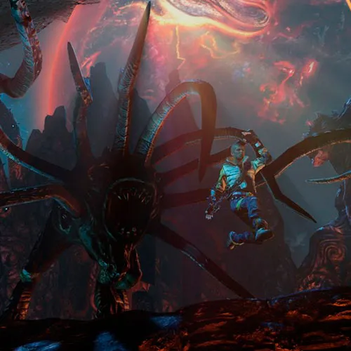 Magrunner Dark Pulse (PC Steam Clave / Global)