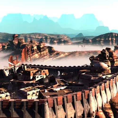 Kenshi (PC Steam Key / Global)