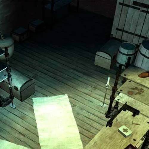 Kenshi (PC Steam Key / Global)