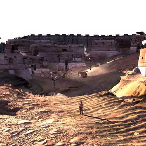 Kenshi (PC Steam Key / Global)