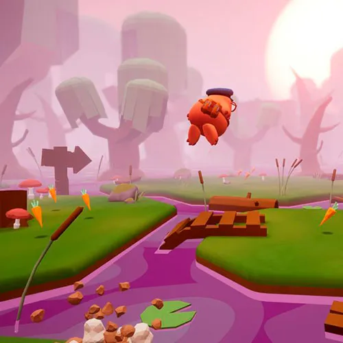 Mail Mole (PC Steam Schlüssel / Global)