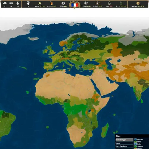 Geschichte schreiben: Der Erste Weltkrieg (PC Steam Key / Global)