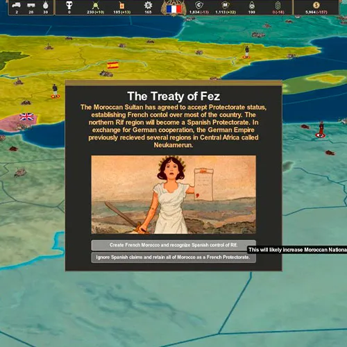 Geschichte schreiben: Der Erste Weltkrieg (PC Steam Key / Global)