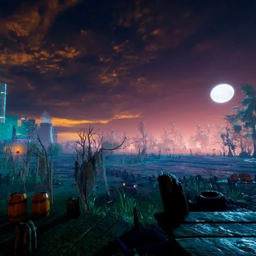 Maneater (PC Steam Schlüssel / Global)