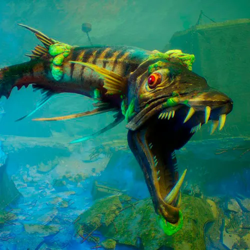 Maneater (PC Steam Schlüssel / Global)